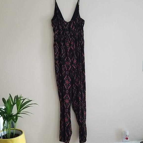 Colorful Jumpsuit - Picture 2 of 7